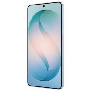 Samsung Galaxy S26 5G 12GB RAM 256GB ROM 6.3″ Dynamic LTPO AMOLED 2X, 120 Hz, HDR10+ 50MP Main Camera 4300mAh Battery With 25W Fast Charging East Africa Warranty