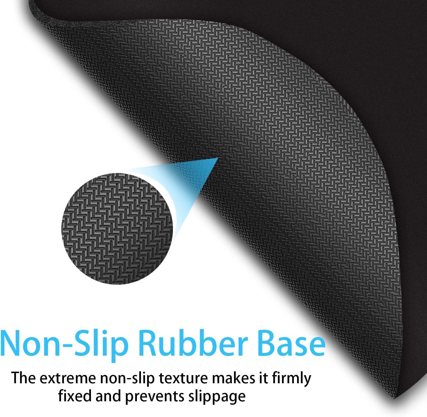 Small Mouse Pad Non-Slip Easy To Carry Mini Mouse Pad - Image 4