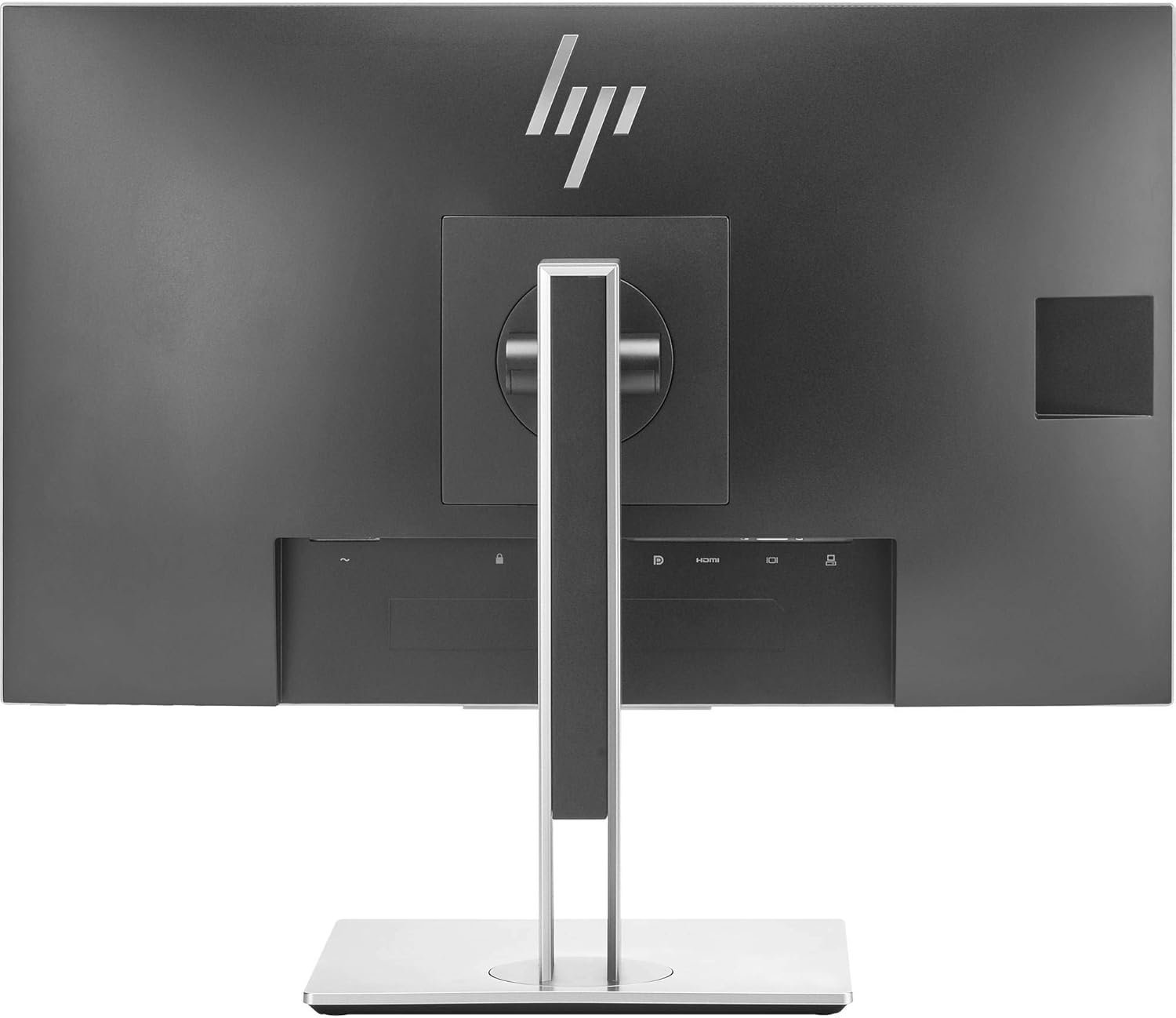 HP EliteDisplay 23" FHD IPS LED Monitor HDMI DisplayPort VGA USB Ports E233 60Hz Refresh Rate ExUK Monitor - Image 3