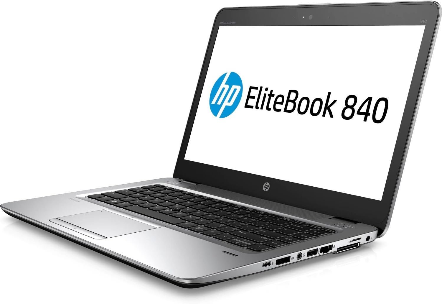 HP EliteBook 840 G3 6th Gen Intel Core i5-6300U 8GB RAM 256GB SSD 14" FHD Display Integrated Intel HD Graphics 520 6 Months Warranty ExUK Laptop - Image 4
