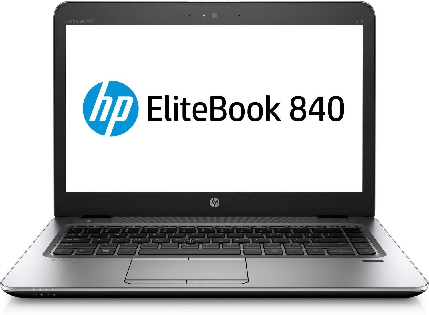 HP EliteBook 840 G3 6th Gen Intel Core i5-6300U 8GB RAM 256GB SSD 14" FHD Display Integrated Intel HD Graphics 520 6 Months Warranty ExUK Laptop - Image 5