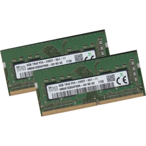 8GB DDR4 PC4 RAM 133MHz 2400MHz 2666MHz 3200MHz Used/Pulled
