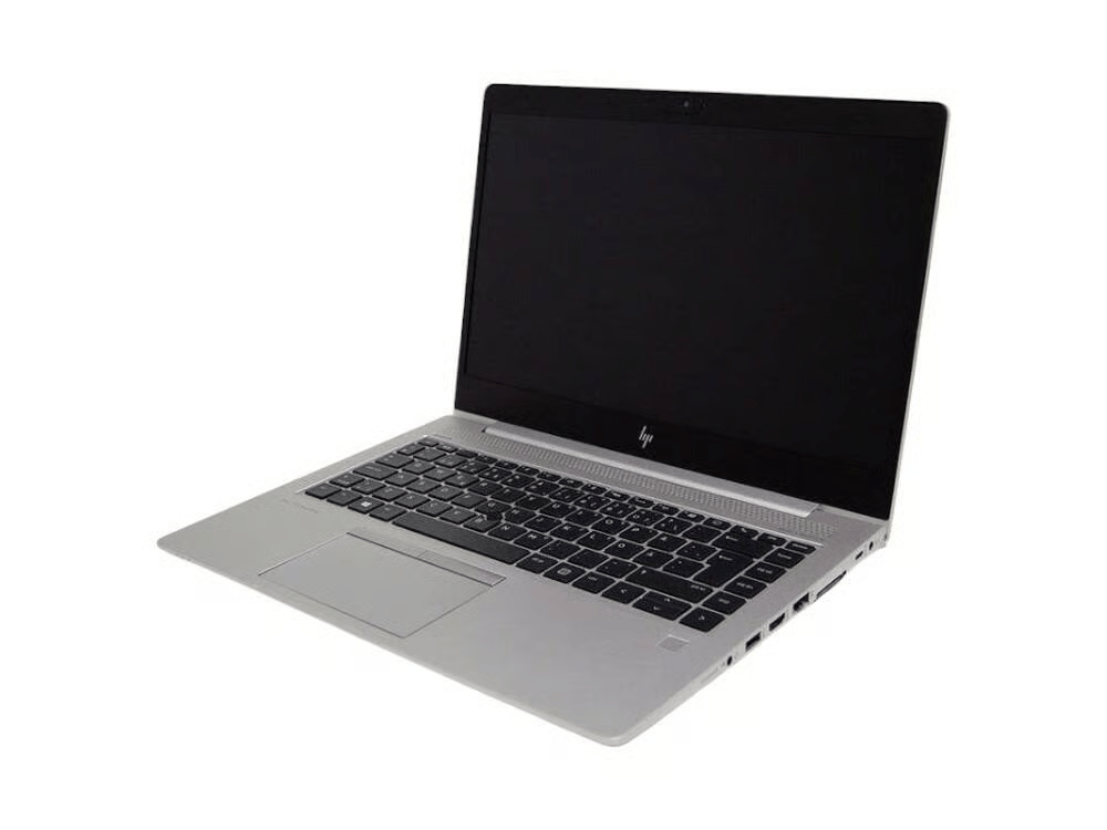 HP ZBook Firefly 14 G7 10th gen Intel Core i5-10310U 8GB RAM 512GB SSD 14" Full HD Touchscreen Display Integrated Intel UHD Graphics 6 Months Warranty ExUK Laptop - Image 2