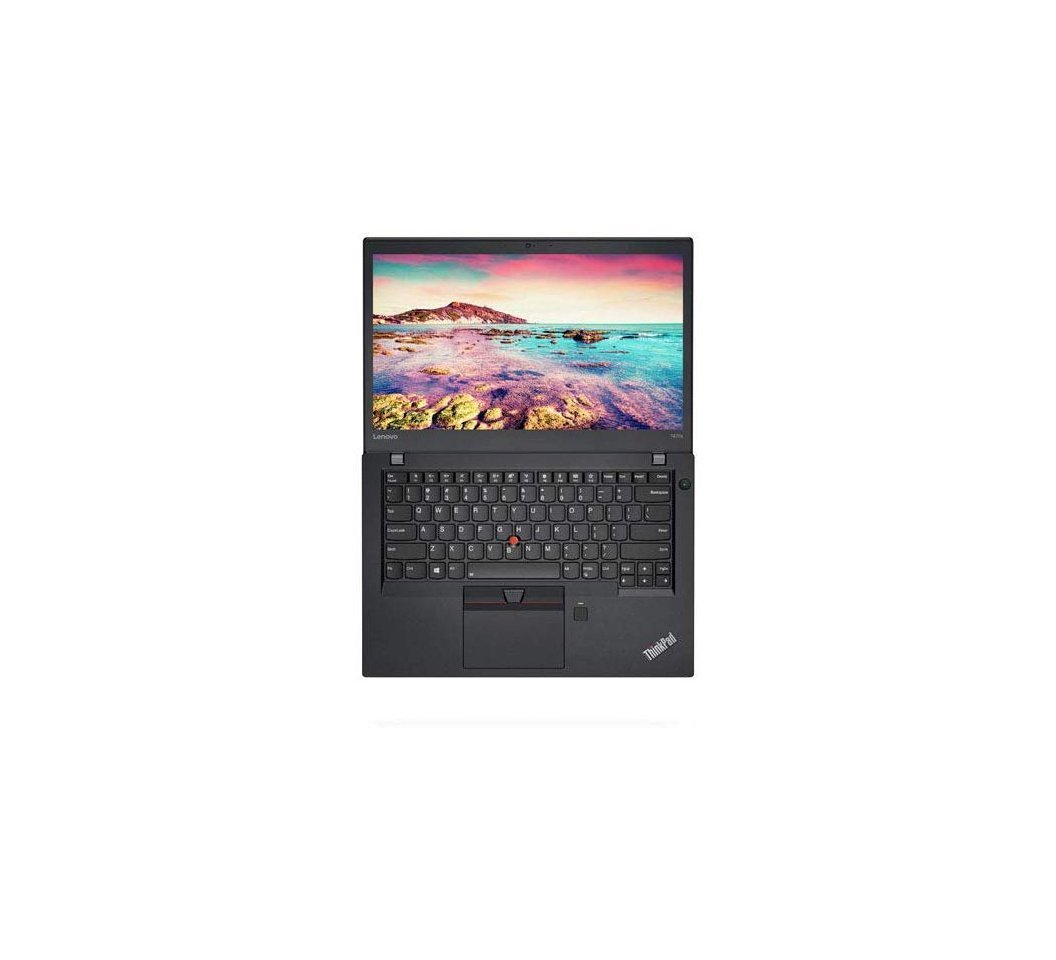 Lenovo ThinkPad T480s 8th Gen Intel Core i7-8250U 8GB RAM 256GB SSD 14” FHD IPS Touchscreen Display ExUK Laptop - Image 5