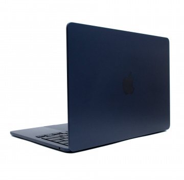 MacBook Air MLY43 – Air 13.6” M2 8/512GB Midnight - Image 2