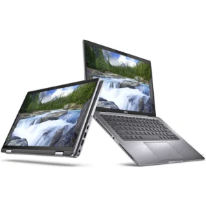 Dell Latitude 7420 x360 11th Gen Intel Core i5-1135G7 16GB RAM 256GB SSD 14" Full HD Touchscreen Display Intel Iris Xe Graphics 6 Months Warranty ExUK Laptop