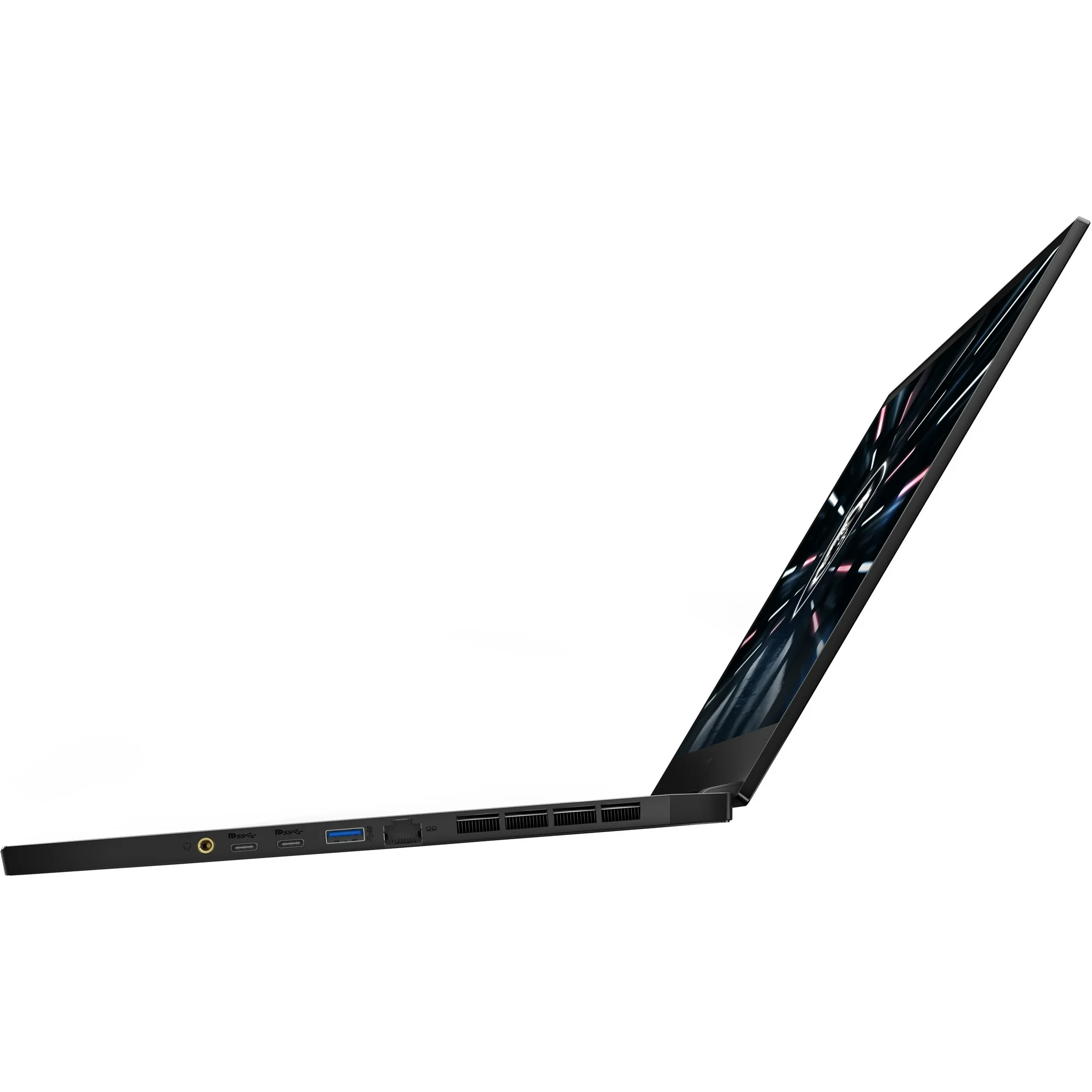 MSI Stealth GS66 11UG Gaming Laptop 11th Gen Intel Core i7-11800H 16GB RAM 512GB SSD 15.6"FHD 240Hz Display RBG Keyboard 8GB NVIDIA GeForce RTX 3070 Graphics 6 Months Warranty ExUK Laptop - Image 5
