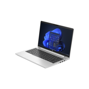 HP ProBook 445 G10 14" Laptop – AMD Ryzen 5 Pro 7530U | 8GB RAM | 256GB SSD | FHD Display