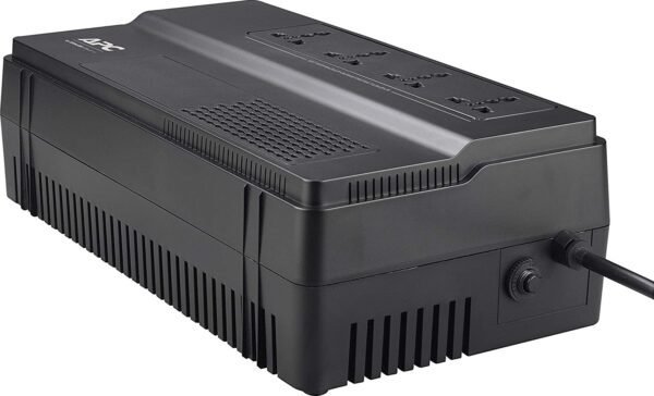 Buy APC Back-UPS 1000VA Universal Outlet BV1000I-MSX Kenya | Brand New UPS - Image 2
