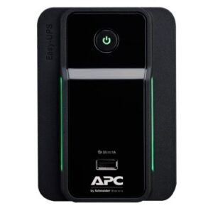 APC Easy Back-UPS 700VA Universal Sockets BVX700LUI-MS — Brand New UPS Kenya — KShs 12,500