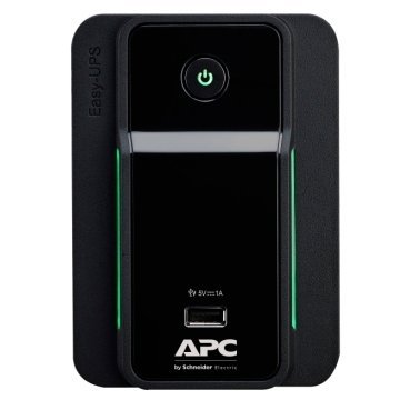 APC Easy Back-UPS 700VA Universal Sockets BVX700LUI-MS — Brand New UPS Kenya — KShs 12,500