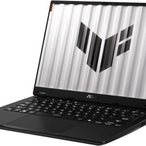 ASUS TUF A14 Ryzen 7 16GB RAM 1TB SSD, RTX 5060 8GB | KSh 200,000