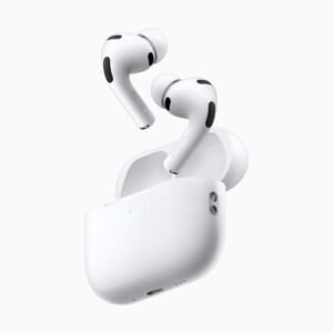 Apple AirPods Pro 3rd Gen Wireless Earbuds ANC Spatial Audio Kenya