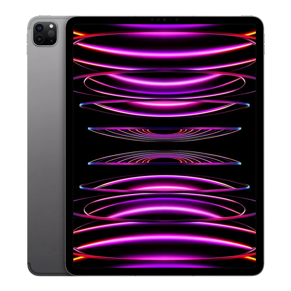 Apple iPad Pro M2 Chip 1TB ROM 12” Liquid Retina XDR mini-LED LCD HDR10 Dolby Vision Display WIFI + Cellular 1 Year Warranty - Image 3