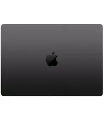Apple MacBook Pro M4 Pro Chip 24GB RAM 512GB SSD 14.2" Liquid Retina XDR Display Touch ID 1080p FaceTime HD Camera Backlit Magic Keyboard Space Black (MX2H3) - Image 4