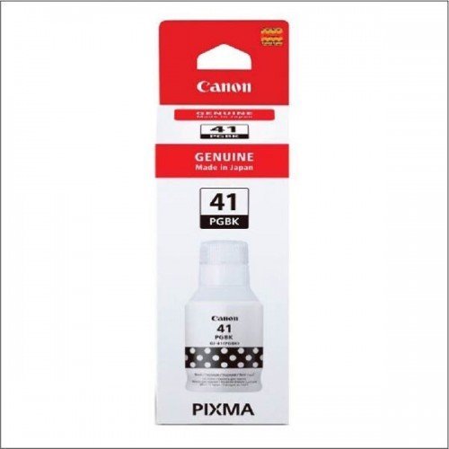 Canon GI-41PGBK Ink Bottle Black