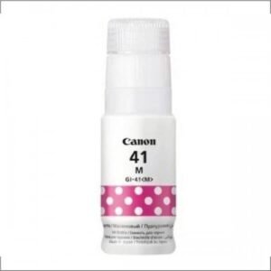 Canon GI-41M Ink Bottle Magenta