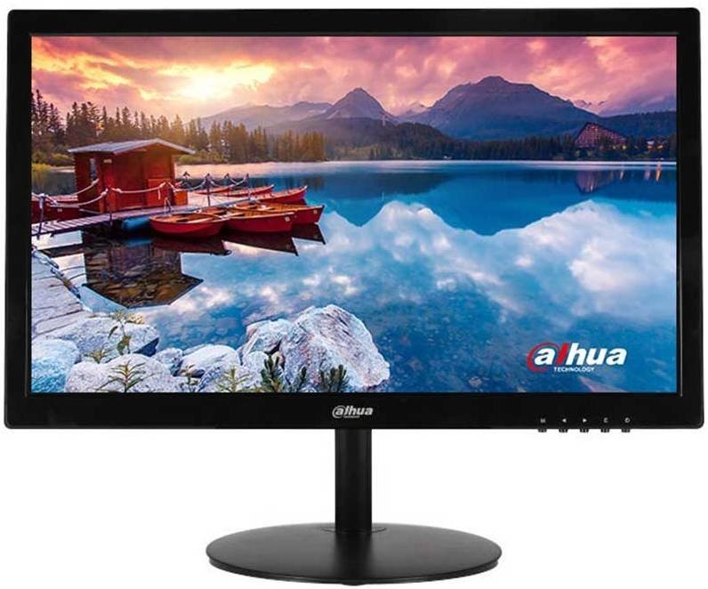 Dahua A200 19.5" HD+ 60Hz Refresh Rate ExUK Monitor - Image 2