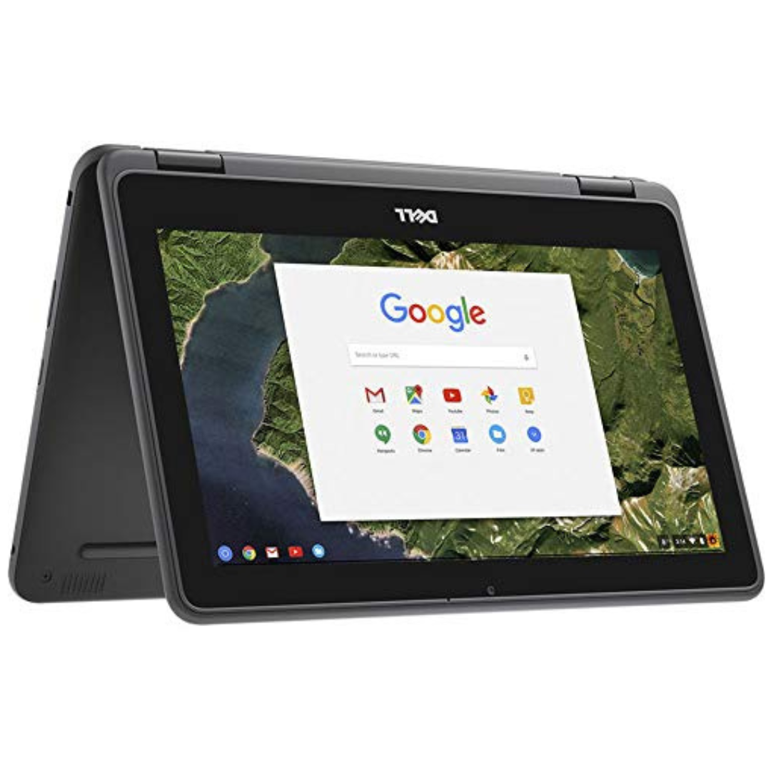 Dell Latitude 3189 X360 Intel Celeron N3450 4GB RAM 128GB SSD 11.6" Touchscreen Display Intel HD Graphics 500 6 Months Warranty ExUK Laptop - Image 4