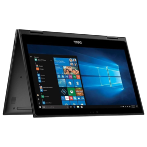 Dell Latitude 3390 x360 8th Gen Intel Core i5-8250U 8GB RAM 256GB SSD 13.3"HD Touchscreen Intel UHD Graphics 620 6 Months Warranty ExUK Laptop