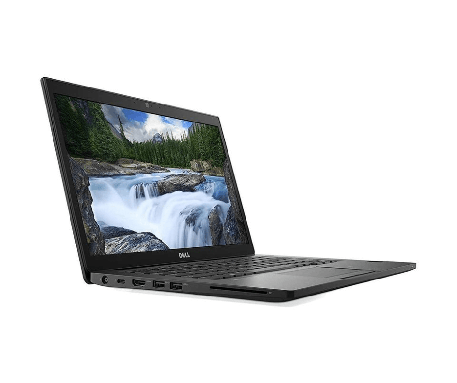 Dell Latitude 3400 Core i7 8th Gen 8GB RAM, 2GB NVIDIA GeForce MX130