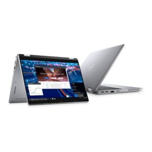 Dell Latitude 5310 TouchScreen X360 Core i7 10th Gen 16 GB 512 GB SSD Kshs 42000/=