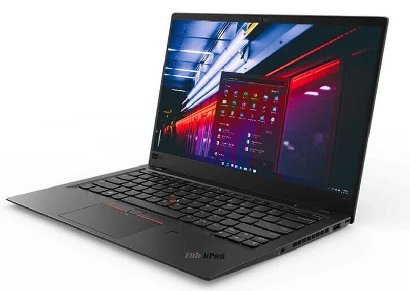 Lenovo ThinkPad X1 Carbon G10 12th Gen Core i7 16GB 512GB — Brand New 21CB000CUS — Price KShs 220,000