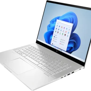 Ultimate Performance: HP ENVY 16 with 12th Gen Intel Core i9 and NVIDIA RTX 3060"