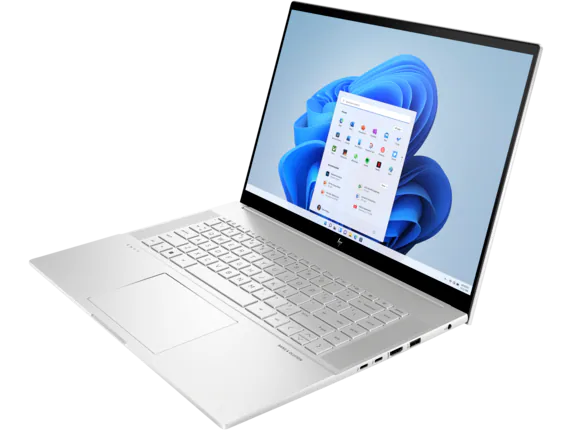Ultimate Performance: HP ENVY 16 with 12th Gen Intel Core i9 and NVIDIA RTX 3060"