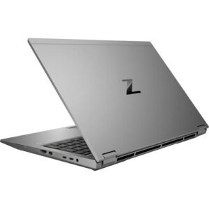 HP ZBook Fury G7 Workstation – Intel Xeon | 32GB ECC RAM | 2TB SSD | 16GB NVIDIA Quadro RTX 5000 | 4K UHD Display