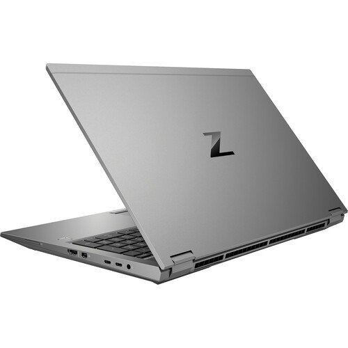 HP ZBook Fury G7 Workstation – Intel Xeon | 32GB ECC RAM | 2TB SSD | 16GB NVIDIA Quadro RTX 5000 | 4K UHD Display