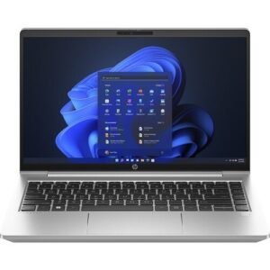 HP ProBook 440 G10, core i5-1335U, 13th Gen, 16GB RAM, 512GB SSD, Dos 14" SILVER Laptop
