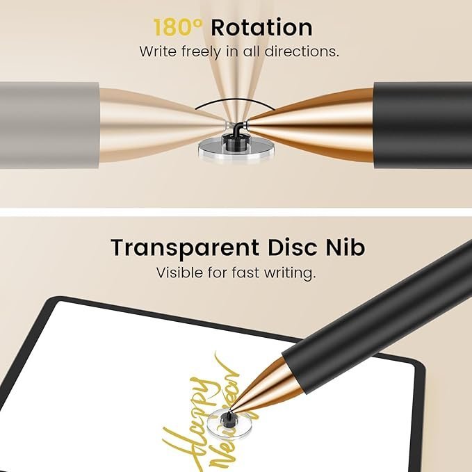 Unversal Stylus PEN Godes Pen 1205 - Image 2