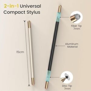 Unversal Stylus PEN Godes Pen 1205