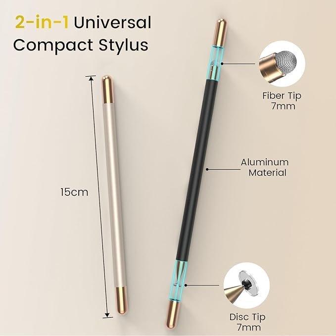 Unversal Stylus PEN Godes Pen 1205