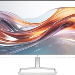 HP Series 5 524sw 24 Inch FHD Minitor LED 100Hz .