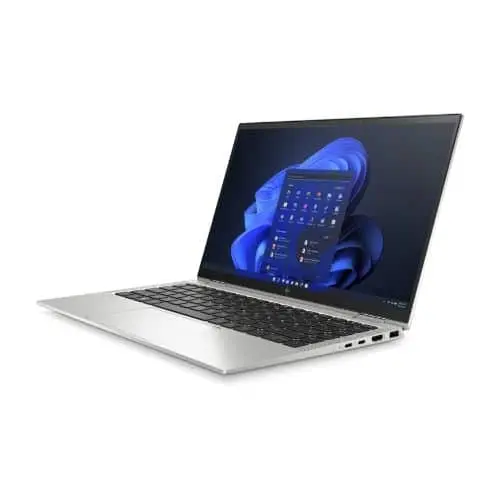 HP EliteBook x360 1040 G8 11th Gen Intel Core i7-1185G7 32GB RAM 512GB SSD 14" Full HD IPS Touchscreen Display Intel Iris Xe Graphics 6 Months Warranty ExUK Laptop - Image 3