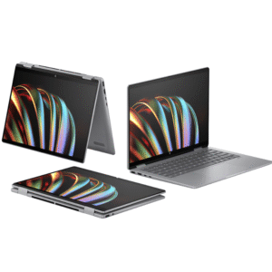 Brand New HP Envy 9R8R3UA Core i7 15th Gen 16GB RAM 512GB SSD .. Price Kshs 107,000