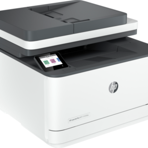 HP LaserJet Pro MFP 3103fdw Wireless All-in-One Monochrome Laser Printer (Print, Copy, Scan, Fax, Duplex, Wi-Fi, Ethernet)