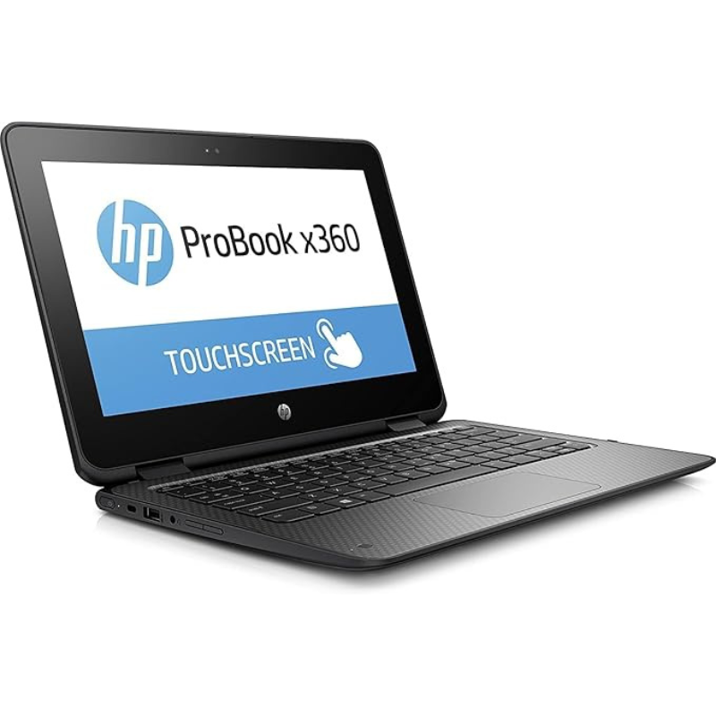 HP ProBook 11 G4 – Core i5 8th Gen · 8GB RAM · 256GB SSD