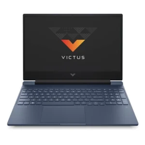 HP Victus 15 12th Gen Intel Core i7-12650H 16GB RAM 512GB SSD 15.6" FHD 144Hz Display NVIDIA GeForce 3050 4GB Graphics 6 Months Warranty ExUK Laptop