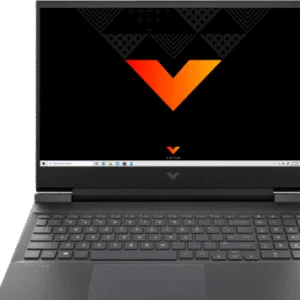 HP Victus Gaming 15 – Core i5 12th Gen · 16GB RAM · 1TB SSD · RTX 4050 (6GB) 