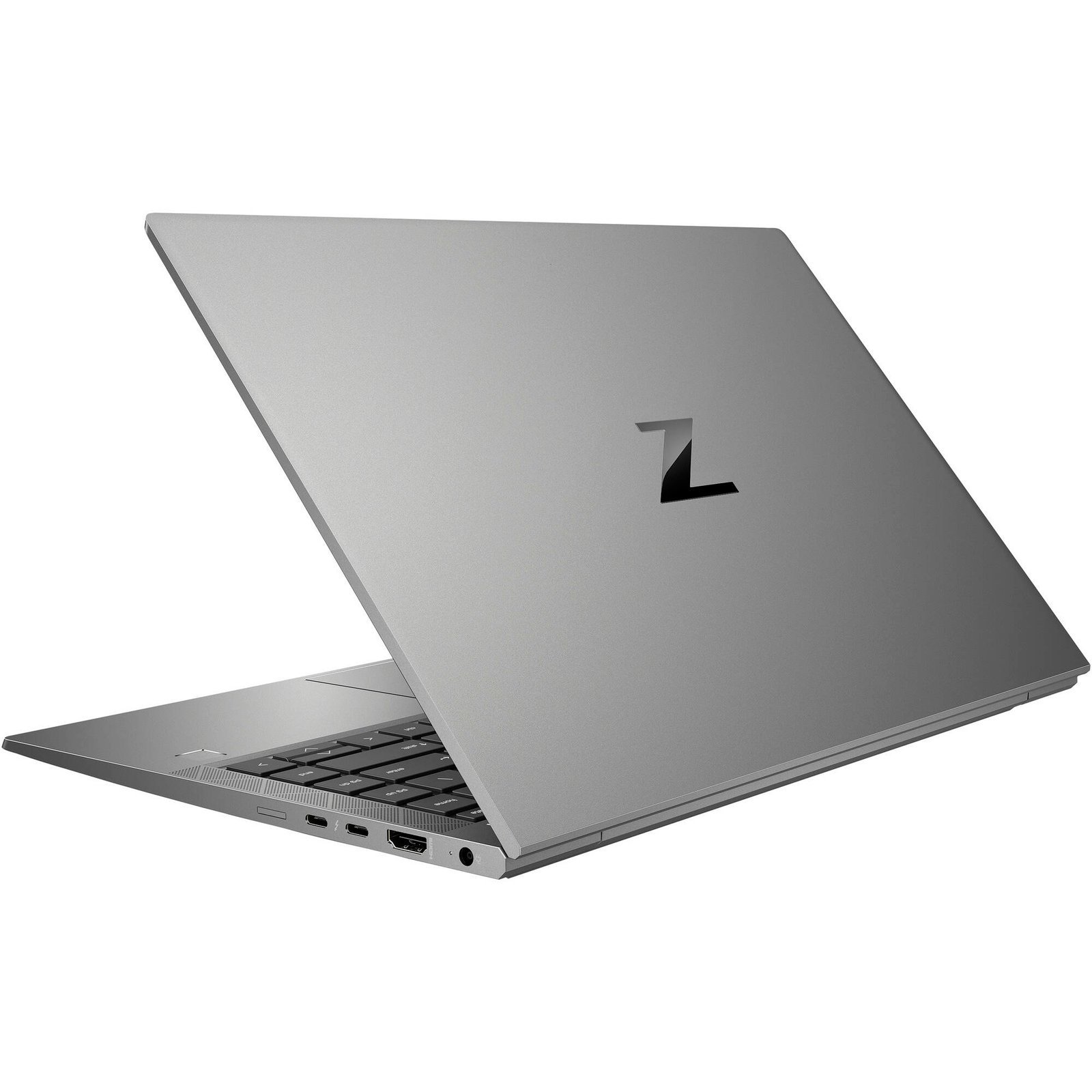 HP ZBook Firefly 14 G7 10th gen Intel Core i5-10310U 8GB RAM 512GB SSD 14" Full HD Touchscreen Display Integrated Intel UHD Graphics 6 Months Warranty ExUK Laptop - Image 6