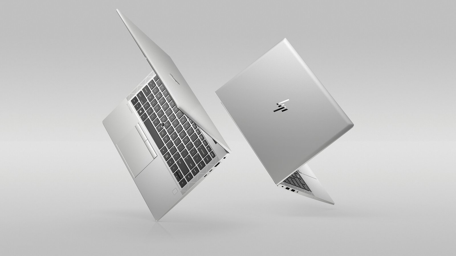 HP EliteBook 840 G8 11th Gen Intel Core i7 16GB RAM 512GB SSD 14" Full HD Touchscreen Display 6 Months Warranty ExUK Laptop