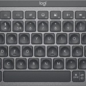 Logitech MX Keys Mini Keyboard