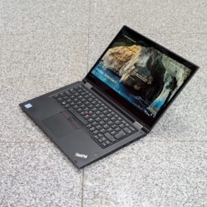 Lenovo Yoga 370 X360 | Core i5 7th Gen | 8GB RAM 256GB SSD | 13.3" Touchscreen Laptop