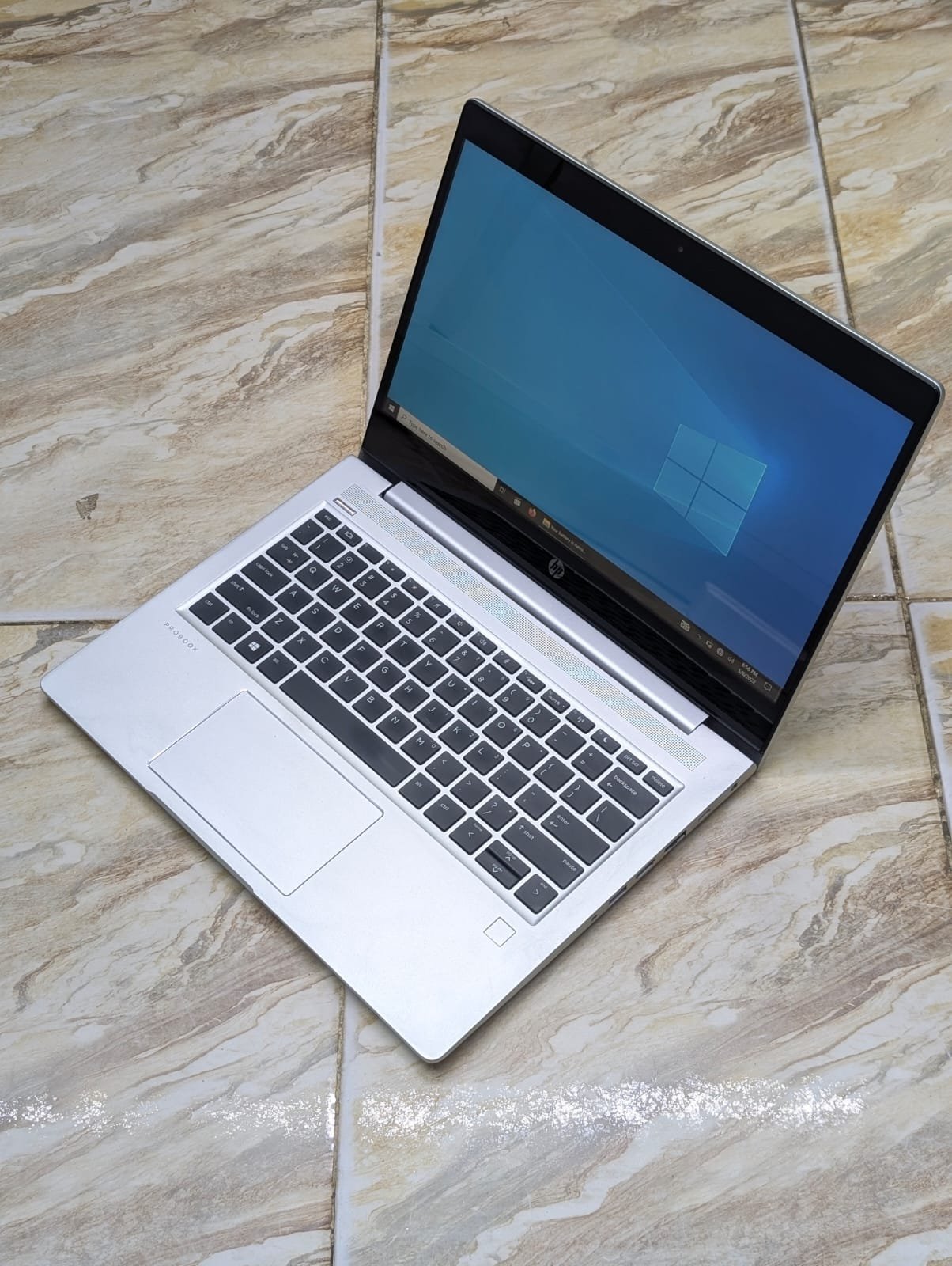HP ProBook 430 G6 Core i5 8th Gen 8GB RAM 256GB SSD 13.6" FHD Display - Image 3