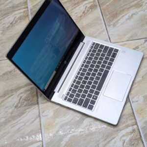HP ProBook 430 G6 Core i5 8th Gen 8GB RAM 256GB SSD 13.6" FHD Display