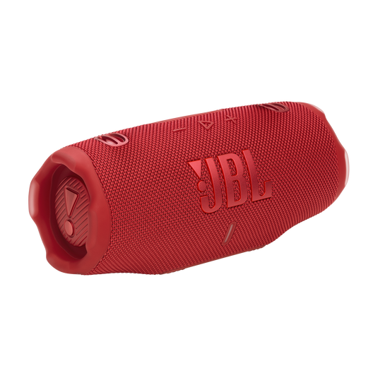 JBL Charge 6 Portable Bluetooth Speaker - Image 4