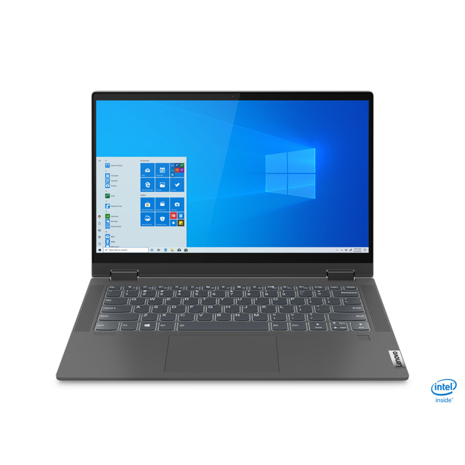 Lenovo IdeaPad Flex 5 14IAU7, Intel Core i7 1255U, 16GB LPDDR4x 4266 (Not Upgradable), 512GB - Image 4